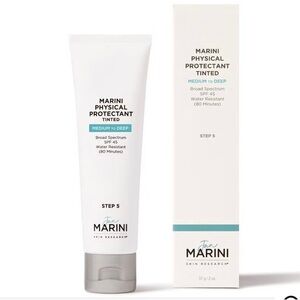 Jan Marini Physical Protectant Tinted SPF 45
